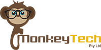 Monkey Tech Logo